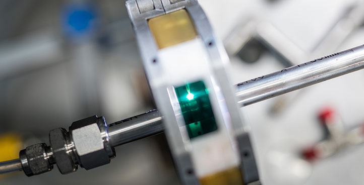 Fuelcell Testing